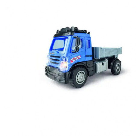 1:50 Nano City Kipper 2.4GHz