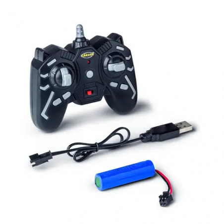 1:50 Nano City Kipper 2.4GHz