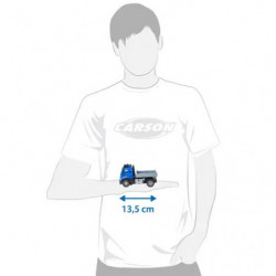 1:50 Nano City Kipper 2.4GHz