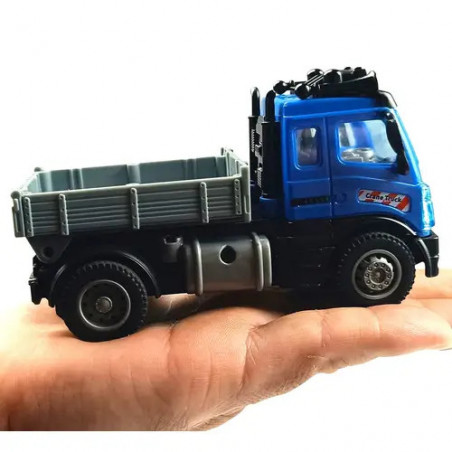 1:50 Nano City Kipper 2.4GHz