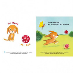 Baby Pixi 162 allerer Wörter