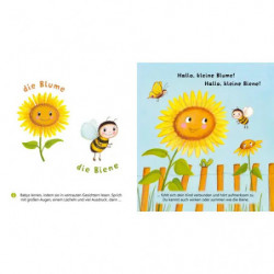 Baby Pixi 162 allerer Wörter