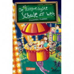 Unlangw.Schule 11 Pausenlos