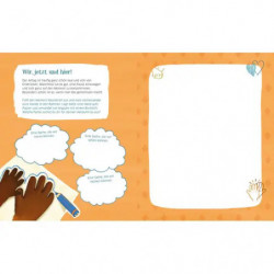 Mein Mutmach-Mitmachbuch