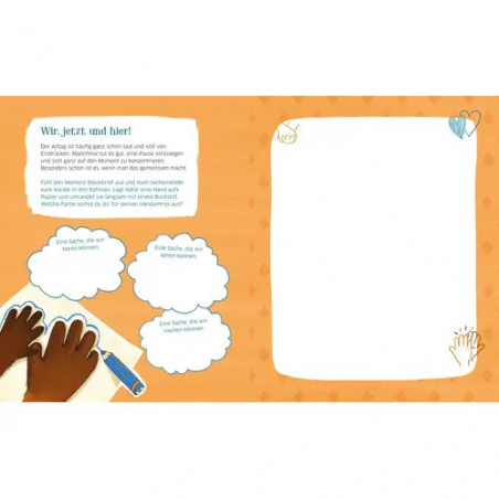 Mein Mutmach-Mitmachbuch