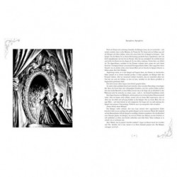 Disney Villains Bd. I-VI Lux