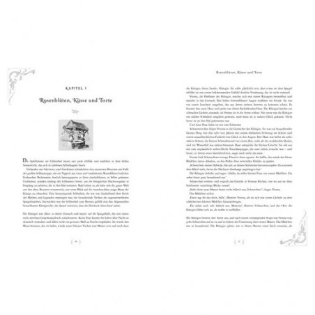 Disney Villains Bd. I-VI Lux