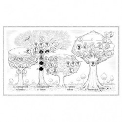 Disney Villains Bd. I-VI Lux