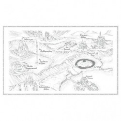 Disney Villains Bd. I-VI Lux