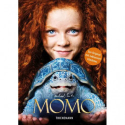 Ende, Momo /Filmausg,