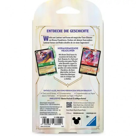 DLC STARTER A_Set 9_DE