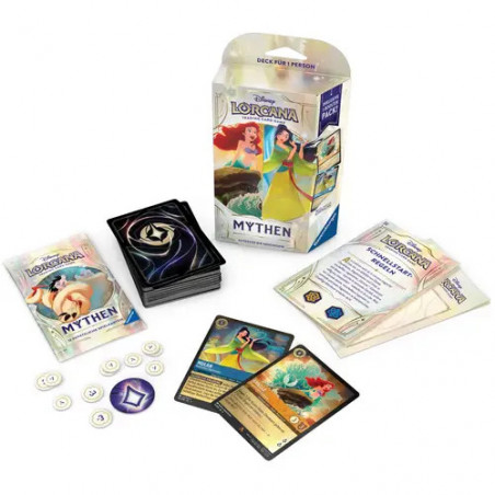 DLC STARTER B_Set 9_DE