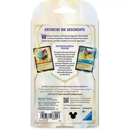 DLC STARTER B_Set 9_DE