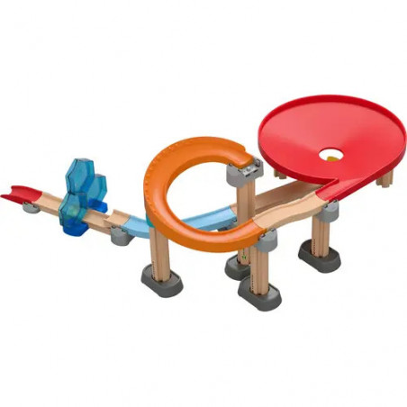 Kullerbü Kugelbahn Baukasten