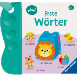 Play+ flip&pop: Erste Wörter