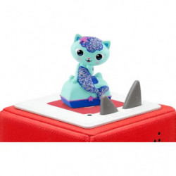 Tonies - Gabby´s Dollhouse - Mercat