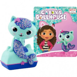 Tonies - Gabby´s Dollhouse - Mercat