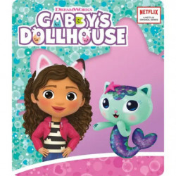 Tonies - Gabby´s Dollhouse - Mercat