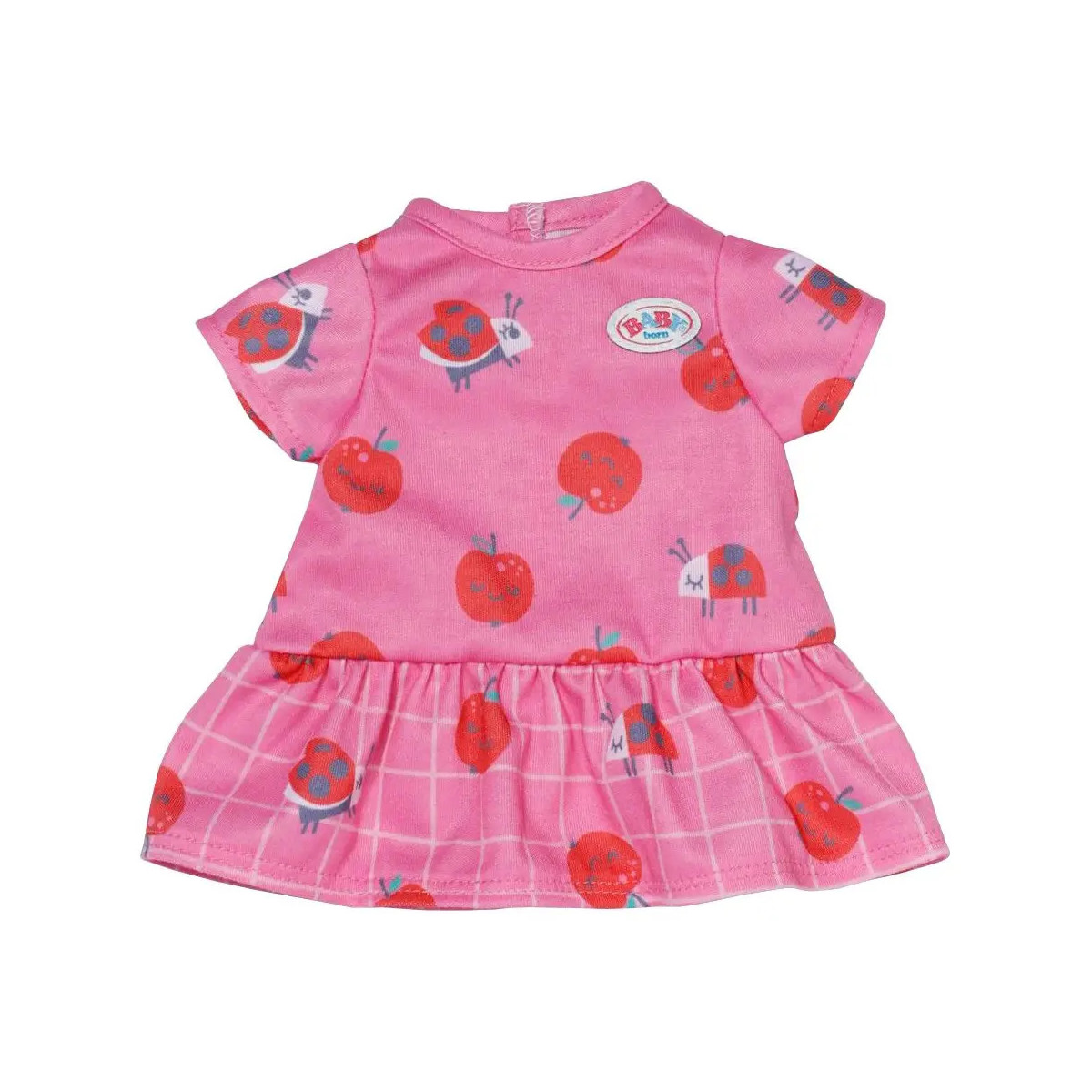 BABY born Kleid Pink 36cm