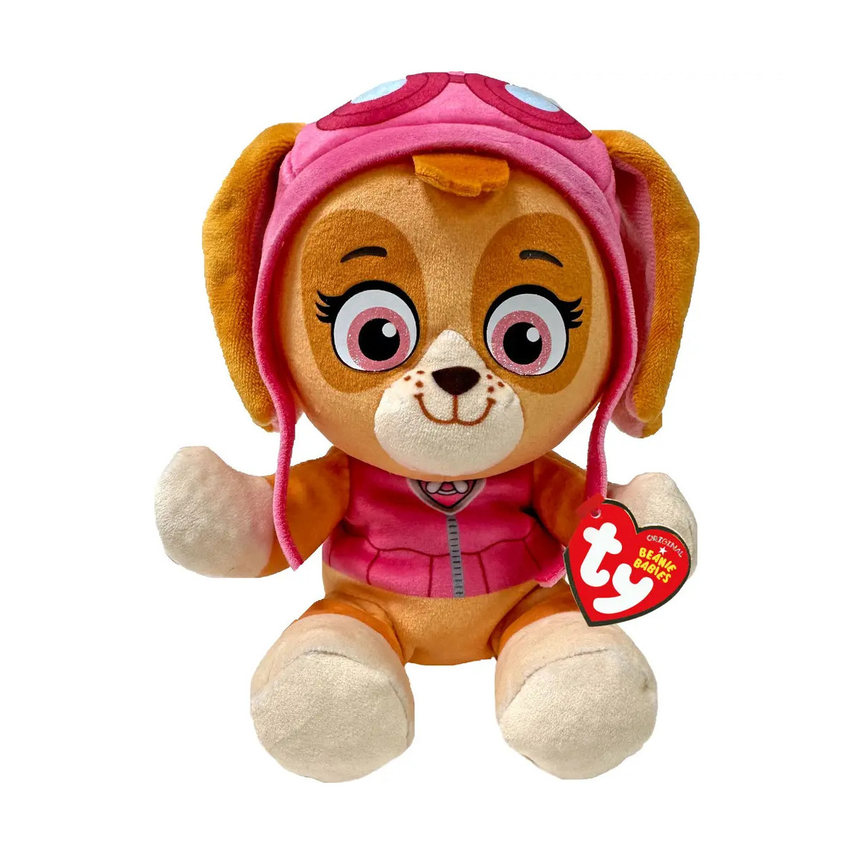SKYE PAW PATROL - REG - SOFT