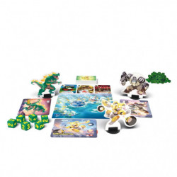 IELLO - King of Tokyo - Origins