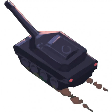 IELLO - King of Tokyo - Origins