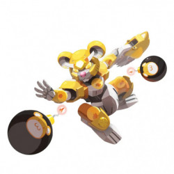 IELLO - King of Tokyo - Origins