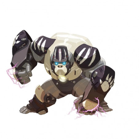 IELLO - King of Tokyo - Origins