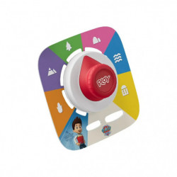 Tonies - Toniebox 2 Mondgrau Play Set Paw Patrol Chase