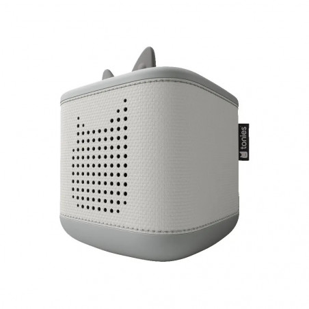 Tonies - Toniebox 2 Mondgrau Play Set Paw Patrol Chase