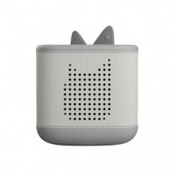 Tonies - Toniebox 2 Mondgrau Play Set Paw Patrol Chase