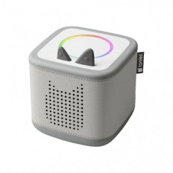 Tonies - Toniebox 2 Mondgrau Play Set Paw Patrol Chase