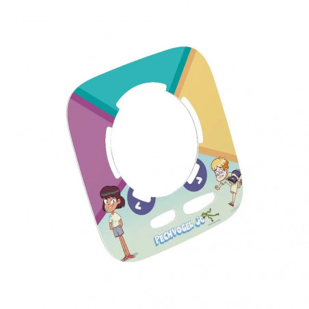 Tonies - Pechvogel Jo (Tonieplay Game S)