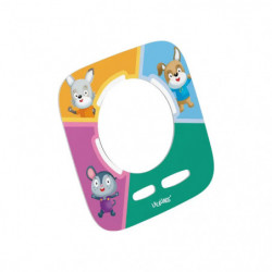 Tonies - Lalalinos: Dein Tag in Bumbaloo (Tonieplay Game S)