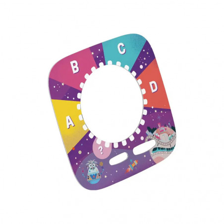 Tonies - Die Quizzles: Spannende Technik (Tonieplay Game S)