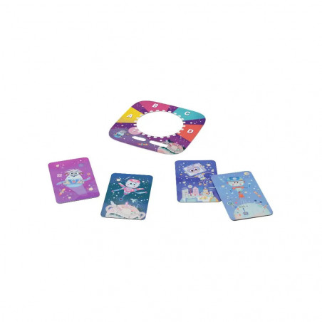 Tonies - Die Quizzles: Spannende Technik (Tonieplay Game S)