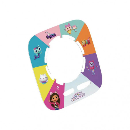 Tonies - Gabby's Dollhouse: Gabby´s katz-tastische Schnitzeljagd (Tonieplay Game M)