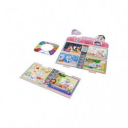 Tonies - Gabby's Dollhouse: Gabby´s katz-tastische Schnitzeljagd (Tonieplay Game M)