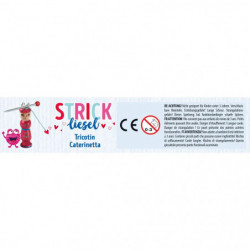 Strickliesel NEU 2025