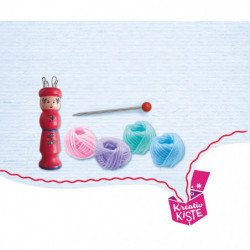 Strickliesel NEU 2025