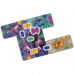 Schmidt Spiele - Gardlings