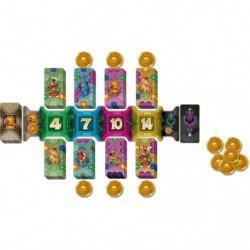 Schmidt Spiele - Gardlings