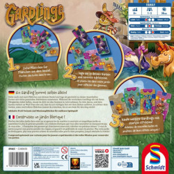 Schmidt Spiele - Gardlings