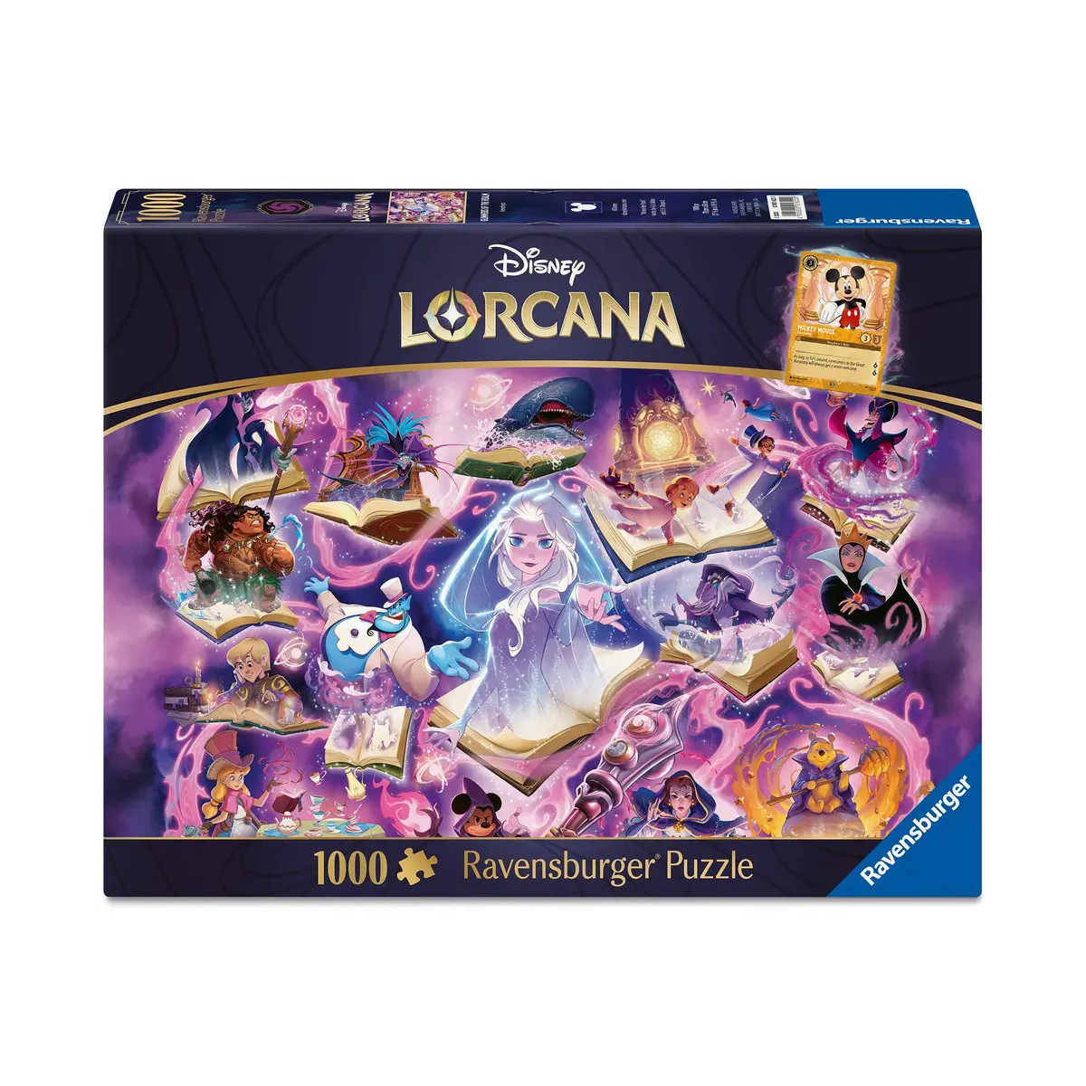 Glimmers of the Realm: Amethyst