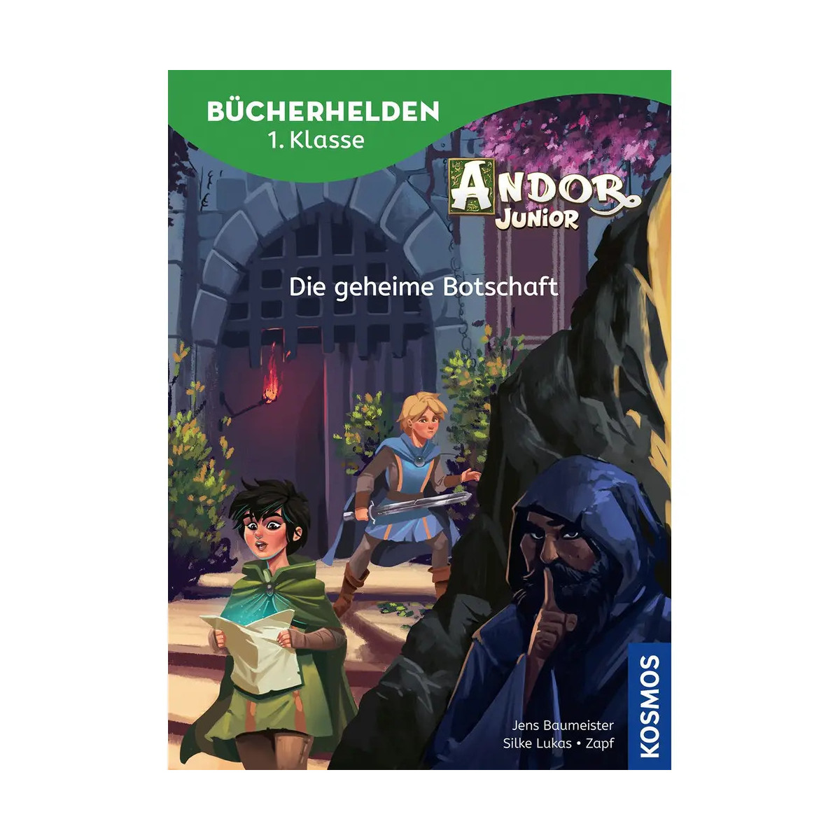 Andor Jun BüHe1.Kl. Botschaft