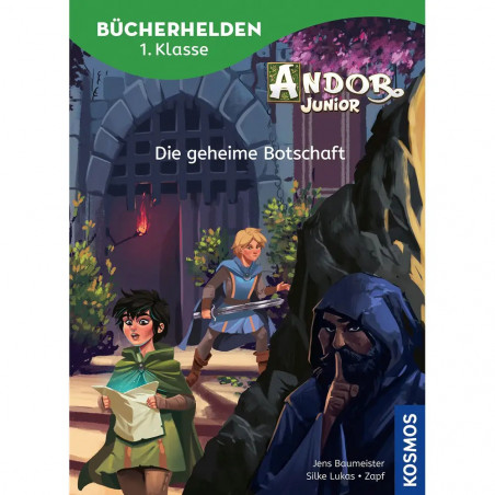 Andor Jun BüHe1.Kl. Botschaft