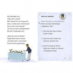 !!! BüHe 2. Kl. Schleim-Alarm