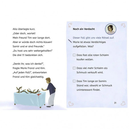 !!! BüHe 2. Kl. Schleim-Alarm