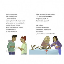 !!! BüHe 2. Kl. Schleim-Alarm