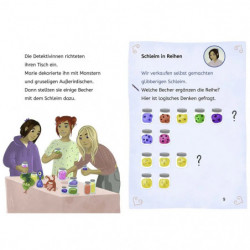 !!! BüHe 2. Kl. Schleim-Alarm